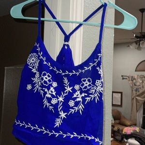 Women’s summer top